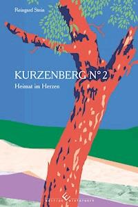 Kurzenberg No 2 - Reingard Stein - ebook
