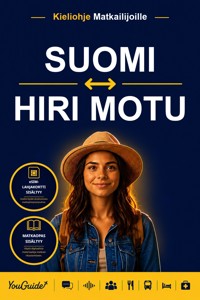 The Language Guide for Travelers - Finnish to Hiri Motu - YouGuide - ebook