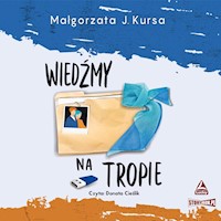 Wiedźmy na tropie - Małgorzata J Kursa - ebook + audiobook + książka