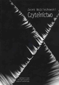 Czytelnictwo - Jacek Wojciechowski - ebook