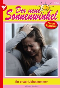 Ihr erster Liebeskummer - Michaela Dornberg - ebook