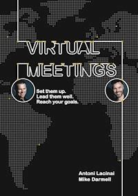 Virtual Meetings - Antoni Lacinai - ebook