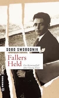 Fallers Held - Sobo Swobodnik - ebook