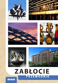 Zabłocie Przewodnik -  - książka