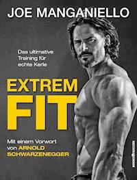 Extrem Fit - Joe Manganiello - ebook