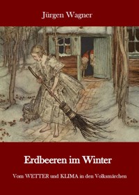 Erdbeeren im Winter - Jürgen Wagner - ebook