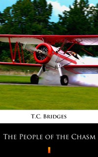The People of the Chasm - T.C. Bridges - ebook