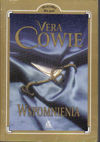 Wspomnienia - Vera Cowie - ebook