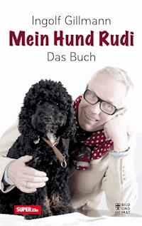 Mein Hund Rudi - Ingolf Gillmann - ebook