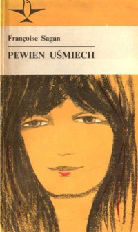 Pewien uśmiech - Sagan Francoise - ebook