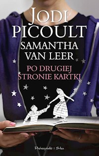 Po drugiej stronie kartki - Picoult Jodi, van Leer Samantha - książka