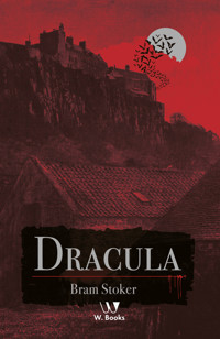 Dracula - Bram Stocker - ebook