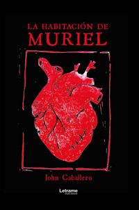 La habitación de Muriel - John Caballero - ebook