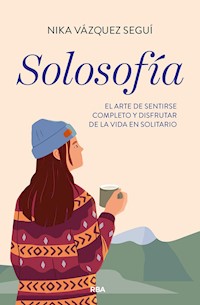 Solosofía - Nika Vázquez Seguí - ebook