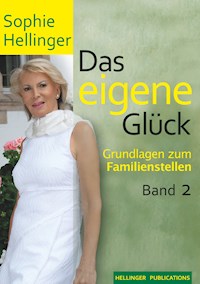 Das eigene Glück 2 - Sophie Hellinger - ebook