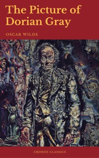 The Picture of Dorian Gray (Cronos Classics) - wilde oscar - ebook