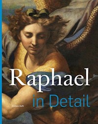 Raphael in Detail -  - książka