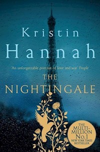 The Nightingale - Kristin Hannah - książka