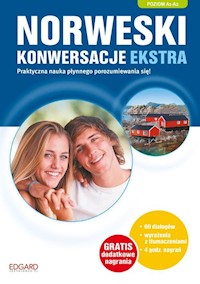 Norweski Konwersacje -  - książka