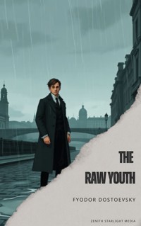 The Raw Youth - Fyodor Dostoevsky - ebook