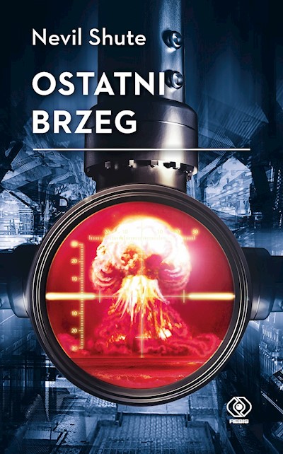 Okładka książki Ostatni brzeg