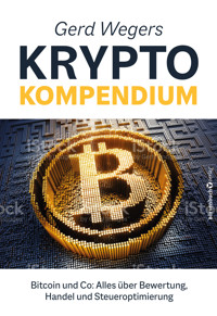 Gerd Wegers Krypto-Kompendium - Gerd Weger - ebook