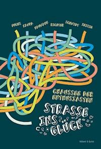 Chaussee der Enthusiasten - Kirsten Fuchs - ebook