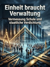 Einheit braucht Verwaltung - Mila Morgenstern - ebook