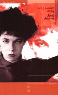 Dwie poważne damy - Jane Bowles - ebook