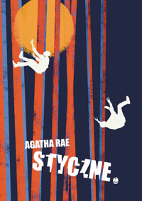 Styczne - Agatha Rae - ebook + książka