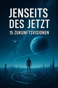 Jenseits des Jetzt 15 Zukunftsvisionen - Nova Kain - ebook