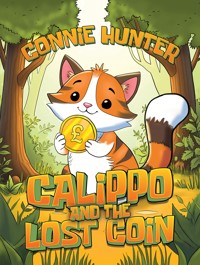 Calippo And The Lost Coin - Connie Hunter - ebook