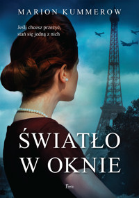Światło w oknie - Kummerow Marion - ebook + książka