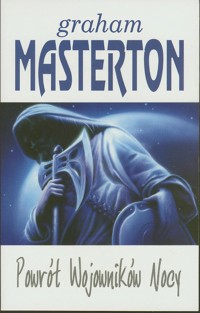 Powrót Wojowników Nocy - Graham Masterton,  - ebook