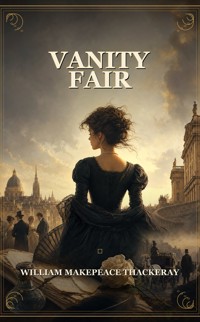 Vanity Fair - William Makepeace Thackeray - ebook
