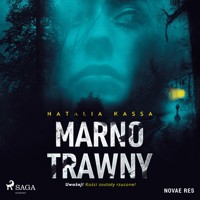 Marnotrawny - Kassa Natalia - ebook + audiobook + książka