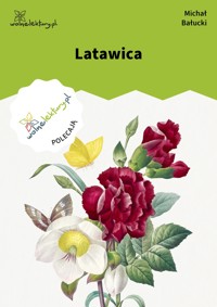 Latawica - Michał Bałucki - ebook