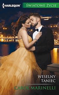 Weselny taniec - Carol Marinelli - ebook