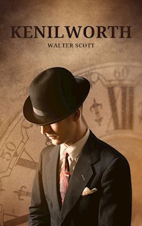 Kenilworth - Walter Scott - ebook
