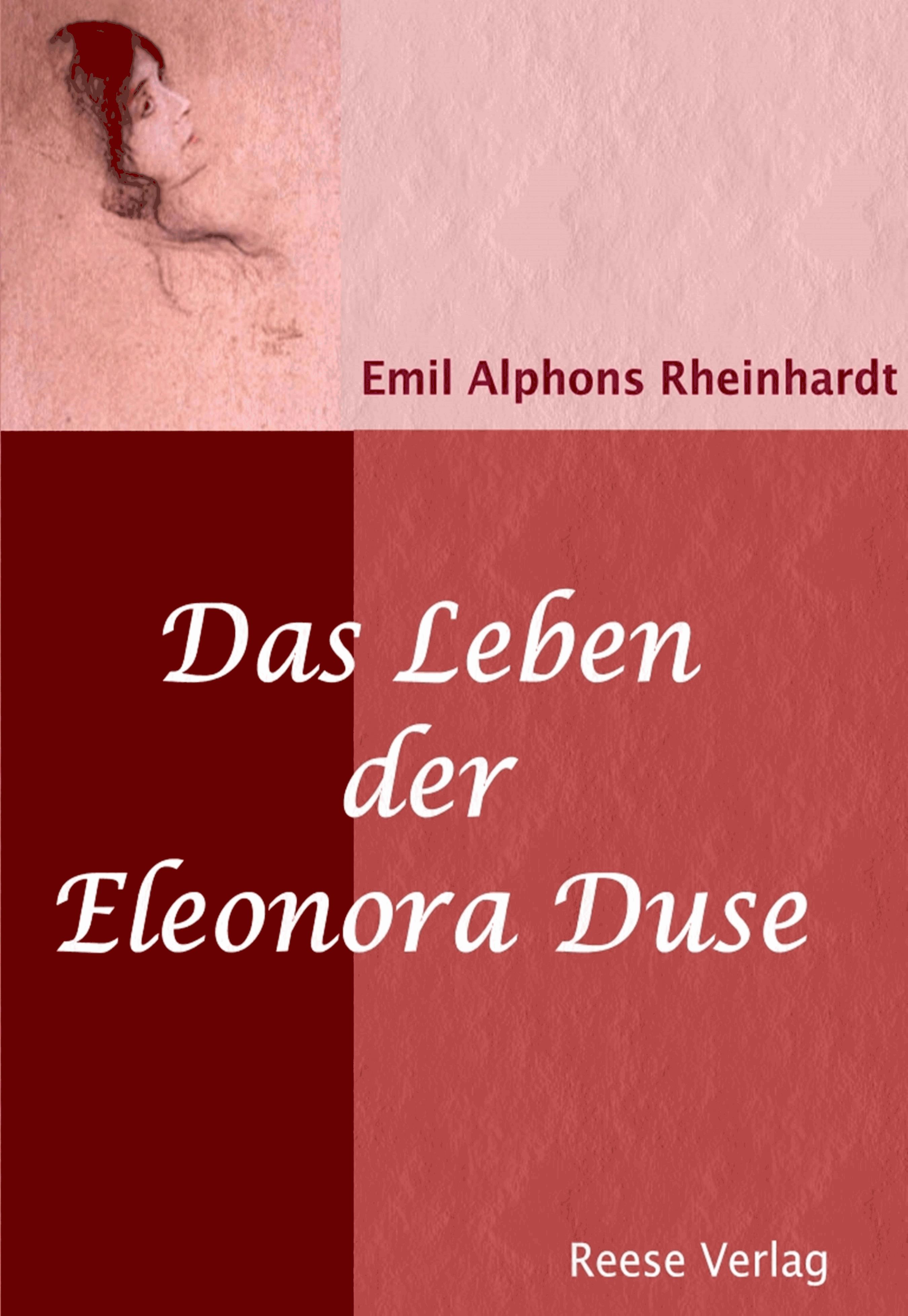 Das Leben der Eleonora Duse