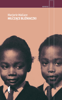 Milczące bliźniaczki - Marjorie Wallace - ebook + książka