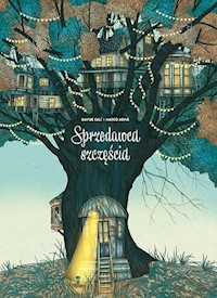 Sprzedawca szczęścia - Cali Davide, Soma Marco - książka