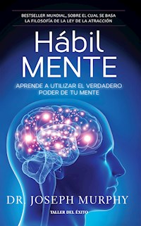 Hábil Mente - dr Joseph Murphy - ebook