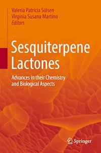 Sesquiterpene Lactones -  - ebook