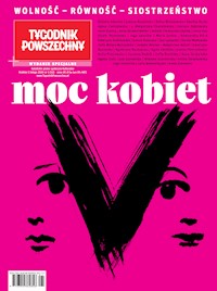 Moc kobiet - Tygodnik Powszechny - ebook