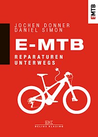 EMTB - Jochen Donner - ebook