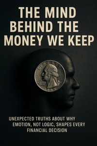The Mind Behind the Money We Keep - Tessa Morgan - ebook