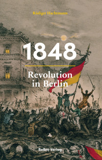 1848 - Rüdiger Hachtmann - ebook