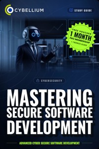 Mastering Secure Software Development - Cybellium - ebook