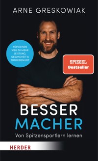 Bessermacher - Arne Greskowiak - ebook